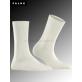 COSY WOOL chaussette pour femmes Falke - 2040 off-white