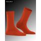 COSY WOOL chaussettes Falke pour femmes - 8095 ziegel