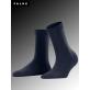 COSY WOOL chaussettes de Falke - 6116 space blue