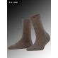 COSY WOOL chaussettes de Falke - 5201 porto mel.