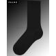 COSY WOOL BOOT chaussettes Falke pour femmes - 3000 noir