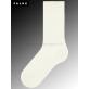 COSY WOOL BOOT chaussettes Falke pour femmes - 2040 off-white