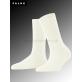 COSY WOOL BOOT chaussettes femmes de Falke - 2040 off-white