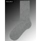 COSY WOOL BOOT chaussettes Falke pour femmes - 3390 light grey