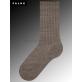 COSY WOOL BOOT chaussettes Falke pour femmes - 5201 porto mel.