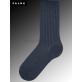 COSY WOOL BOOT chaussettes Falke pour femmes - 6116 space blue