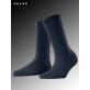 COSY WOOL BOOT chaussettes femmes de Falke - 6116 space blue