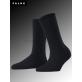 COSY WOOL BOOT chaussettes femmes de Falke - 6375 dark navy