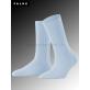 COSY WOOL BOOT chaussettes femmes de Falke - 6594 light blue