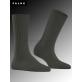 COSY WOOL BOOT chaussettes pour femmes de Falke - 7826 military