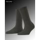 COSY WOOL BOOT chaussettes femmes de Falke - 7826 military