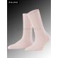 COSY WOOL BOOT chaussettes femmes de Falke - 8458 light pink