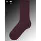 COSY WOOL BOOT chaussettes Falke pour femmes - 8596 barolo