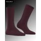 COSY WOOL BOOT chaussettes pour femmes de Falke - 8596 barolo