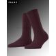 COSY WOOL BOOT chaussettes femmes de Falke - 8596 barolo