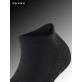 KEEP WARM chaussettes sneaker Falke - 3000 noir