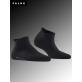 KEEP WARM chaussette de sneaker de Falke - 3000 noir