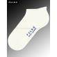 KEEP WARM chaussettes de sneaker de Falke - 2040 off-white