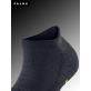 KEEP WARM chaussettes sneaker de Falke - 6278 dark sapphire