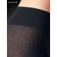 FAMILY collants en laine de Falke - 6370 dark navy