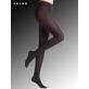 FAMILY RIB collants de Falke - 3080 anthracite mel.