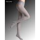 FAMILY RIB collants de Falke - 3390 light grey