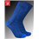 VINTAGE chaussettes Rohner - 413 navy