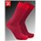 VINTAGE chaussette mode de Rohner - 561 rouge