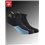 RUN PRO LIGHT chaussettes de course Rohner - 009 noir