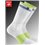 SPEED PRO chaussette de sport Rohner - 008 blanc