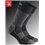 NORDIC PROTECT chaussettes d'hiver de Rohner - 135 anthracite