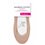 BALLERINA FOOLET SEAMLESS - Protège-pieds Hudson