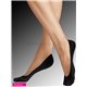 Ballerina Footlet Seamless (Lot de 3)