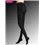 WINTER PLAIT collants de Hudson - 005 noir