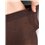 RELAX MONTANA collants de Hudson - 763 brown mel.