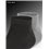 HAPPY 2-PACK chaussettes courtes pour enfant de Falke - 0050 light grey mel. - noir