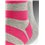 HAPPY STRIPE 2-PACK chaussettes pour enfants de Falke - 3400 light grey mel.