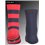 HAPPY STRIPE 2-PACK chaussettes pour enfant de Falke - 6120 marine