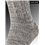 BROOKLYN chaussettes pour hommes de Falke - 3203 silver