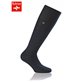 SAN REMO chaussettes hautes Rohner - 010 marine