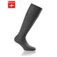 SAN REMO chaussettes aux genoux de Rohner - 212 gris foncé