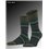 TINTED STRIPE chaussettes de Falke - 7992 wald