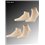 HAPPY 2-PACK chaussettes courtes de Falke - 4650 sand mel.