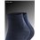 HAPPY 2-PACK chaussettes sneaker de Falke - 6375 dark navy