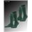 HAPPY 2-PACK chaussettes pour hommes de Falke - 7441 hunter green