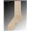 HAPPY 2-PACK chaussettes Falke pour hommes - 4650 sand meliert