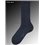 HAPPY 2-PACK chaussettes Falke pour hommes - 6375 dark navy