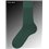 HAPPY 2-PACK chaussettes Falke pour hommes - 7441 hunter green