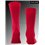 HAPPY 2-PACK chaussette pour hommes de Falke - 8228 scarlet