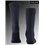 HAPPY 2-PACK chaussette pour hommes de Falke - 6375 dark navy